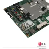 PLACA PRINCIPAL LG 70UK6550PSA 70UK6550 EBU64684407 EAX67872805 - ORIGINAL