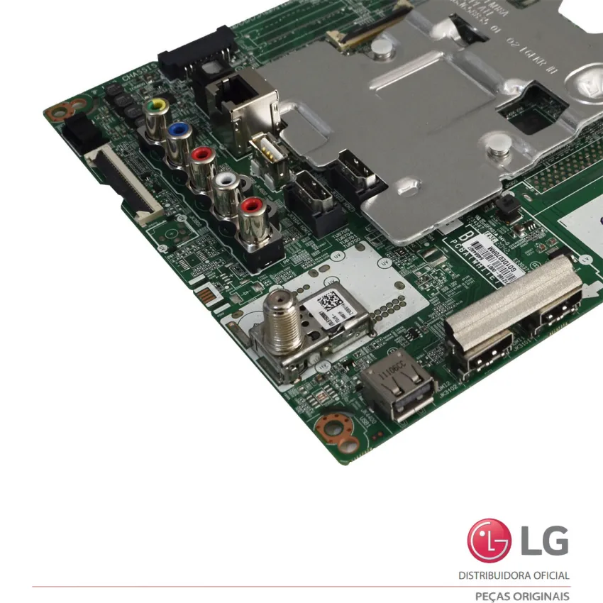 PLACA PRINCIPAL LG 70UK6550PSA 70UK6550 EBU64684407 EAX67872805 - ORIGINAL