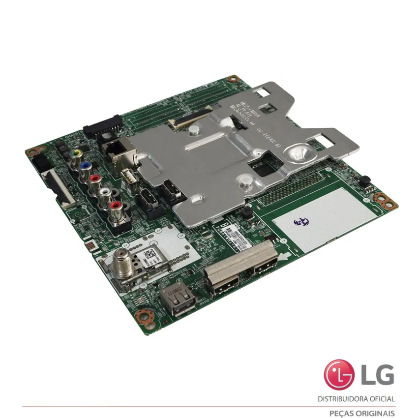 PLACA PRINCIPAL LG 70UK6550PSA 70UK6550 EBU64684407 EAX67872805 - ORIGINAL