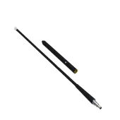 ponteiro apontador ETPNT100 para projetor Panasonic PT-TW231RU sensor vareta bastão pointer caneta 6451042538