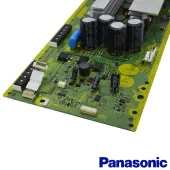 PLACA Z-SUS PANASONIC TNPA4830 TC-P42S10B | ORIGINAL