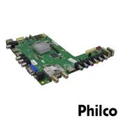 PLACA PRINCIPAL PHILCO PH39N64 PH39N64DG T.ISDB1326.73 - ORIGINAL