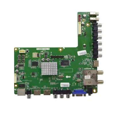 PLACA PRINCIPAL PHILCO PH39N64 PH39N64DG T.ISDB1326.73 - ORIGINAL