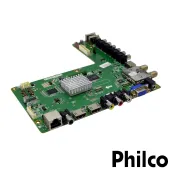 PLACA PRINCIPAL PHILCO PH39N64 PH39N64DG T.ISDB1326.73 - ORIGINAL