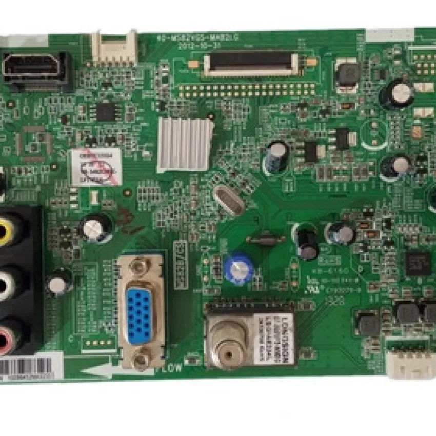 PLACA PRINCIPAL PHILCO PH16D20DM PH16D20  40-MS82VGS-MAB2LG