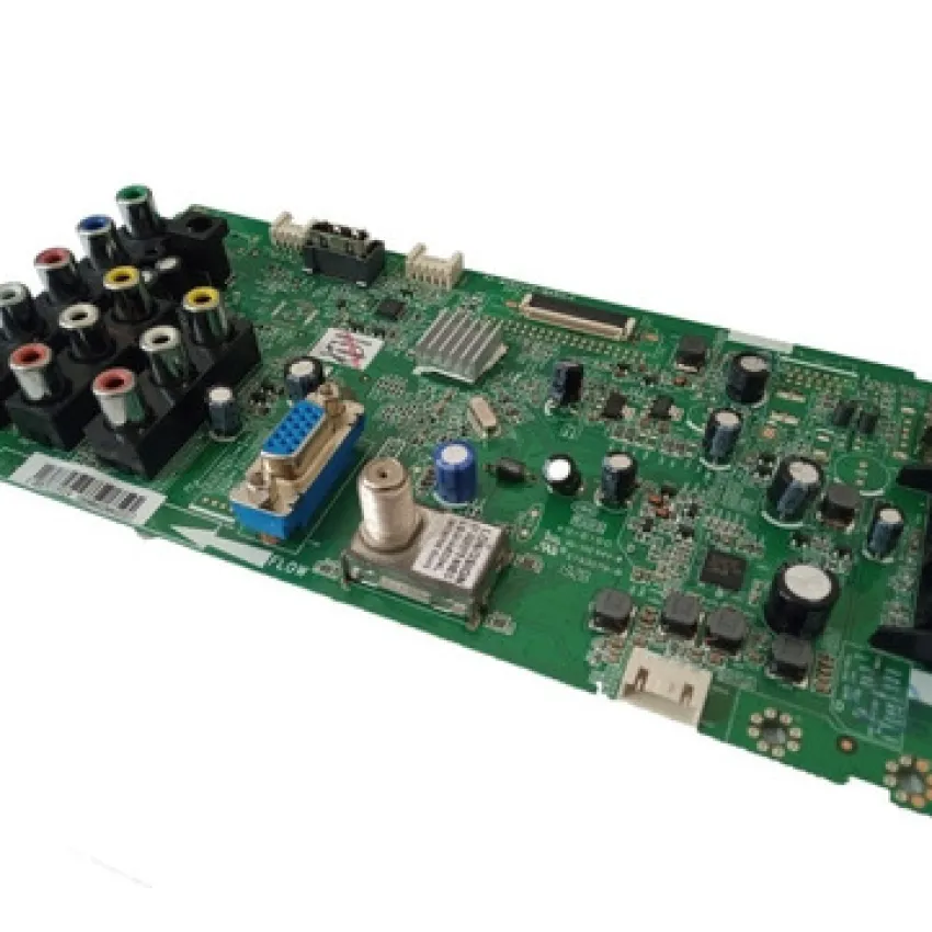 PLACA PRINCIPAL PHILCO PH16D20DM PH16D20  40-MS82VGS-MAB2LG
