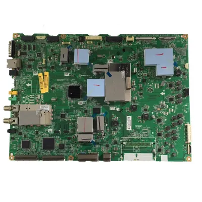 PLACA PRINCIPAL LG 98UB9800 EBU62982204 EBU62982201 EAX65710003