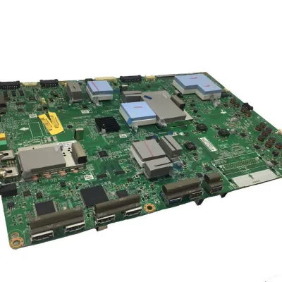 PLACA PRINCIPAL LG 98UB9800 EBU62982204 EBU62982201 EAX65710003