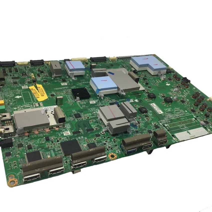 PLACA PRINCIPAL LG 98UB9800 EBU62982204 EBU62982201 EAX65710003