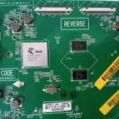 PLACA PRINCIPAL LG 34UC97-S 34UC97 EAX65923703 EBU62882001