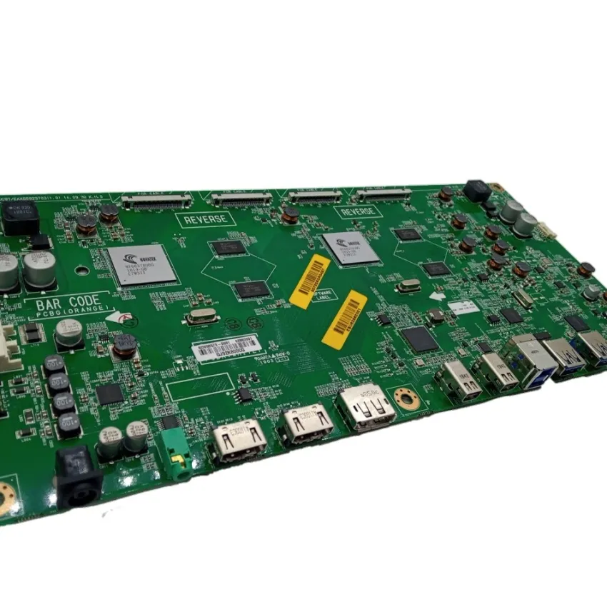 PLACA PRINCIPAL LG 34UC97-S 34UC97 EAX65923703 EBU62882001