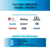 PLACA PRINCIPAL LG 34UC97-S 34UC97 EAX65923703 EBU62882001