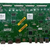 PLACA PRINCIPAL LG 34UC97-S 34UC97 EAX65923703 EBU62882001