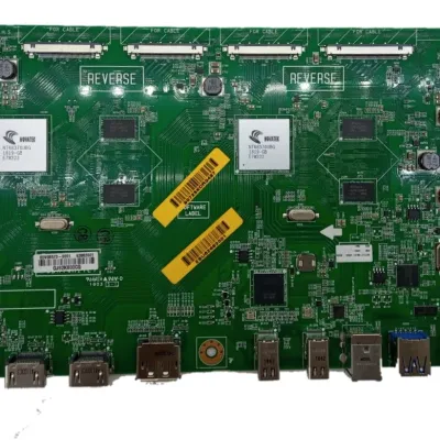 PLACA PRINCIPAL LG 34UC97-S 34UC97 EAX65923703 EBU62882001