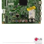 PLACA PRINCIPAL LG 32LN570B EBT62393201 EBU62033402 EAX64872106 | ORIGINAL