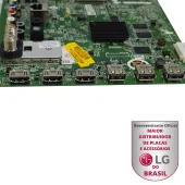 PLACA PRINCIPAL LG 32LN570B EBT62393201 EBU62033402 EAX64872106 | ORIGINAL