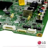 PLACA PRINCIPAL LG 32LN570B EBT62393201 EBU62033402 EAX64872106 | ORIGINAL