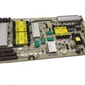 PLACA FONTE TOSHIBA 65WL800 65WL800I3D PSC10360C 3H380W-1PKG2