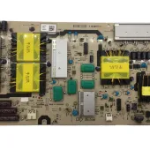 PLACA FONTE TOSHIBA 65WL800 65WL800I3D PSC10360C 3H380W-1PKG2