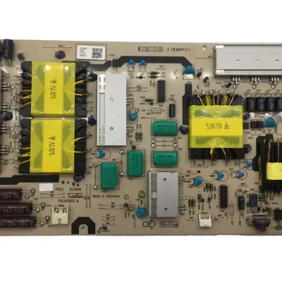 PLACA FONTE TOSHIBA 65WL800 65WL800I3D PSC10360C 3H380W-1PKG2