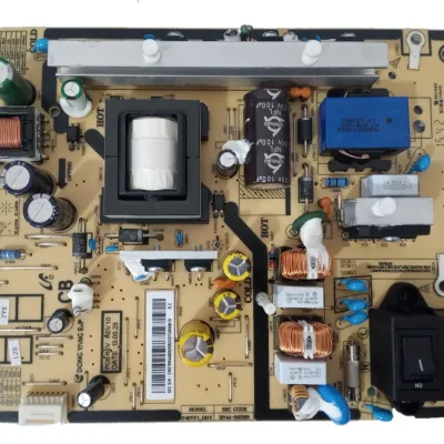 PLACA FONTE SAMSUNG BN44-00529B ED40C MD40C