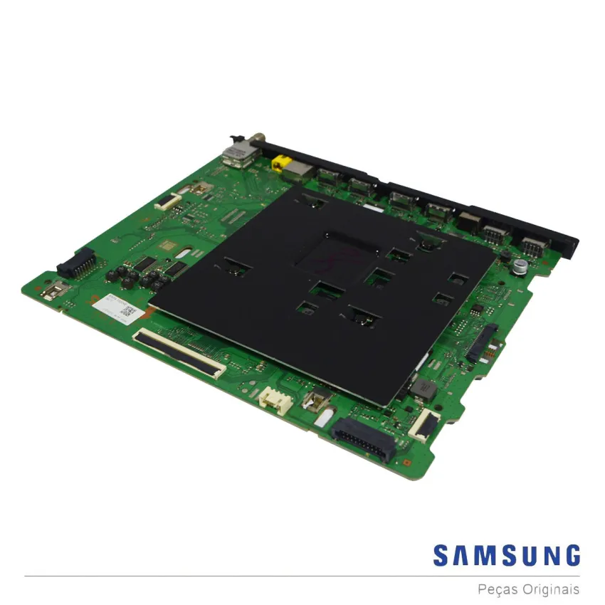 PLACA PRINCIPAL QN55QN85AAG QN55QN85AAGXZD BN94-16804E | VERSÃO BD02 | NOVA