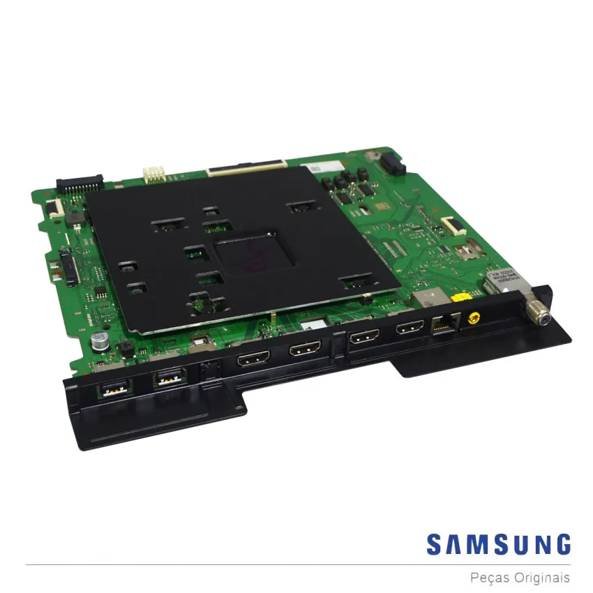 PLACA PRINCIPAL QN55QN85AAG QN55QN85AAGXZD BN94-16804E | VERSÃO BD02 | NOVA