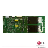PLACA INVERTER LG 47SL80YD 6632L-0583A PPW-CC47SS-M(A)