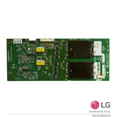 PLACA INVERTER LG 47SL80YD 6632L-0583A PPW-CC47SS-M(A)
