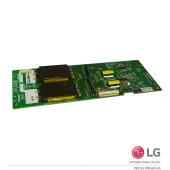 PLACA INVERTER LG 47SL80YD 6632L-0583A PPW-CC47SS-M(A)