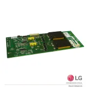 PLACA INVERTER LG 47SL80YD 6632L-0583A PPW-CC47SS-M(A)