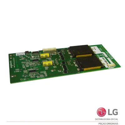 PLACA INVERTER LG 47SL80YD 6632L-0583A PPW-CC47SS-M(A)