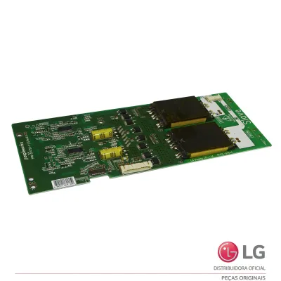 PLACA INVERTER LG 47SL80YD 6632L-0584A PPW-CC47SS-S(A)