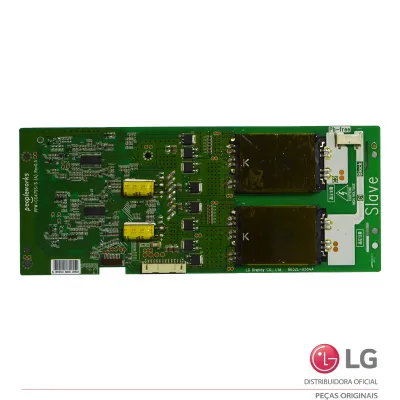 PLACA INVERTER LG 47SL80YD 6632L-0584A PPW-CC47SS-S(A)