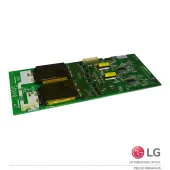 PLACA INVERTER LG 47SL80YD 6632L-0584A PPW-CC47SS-S(A)