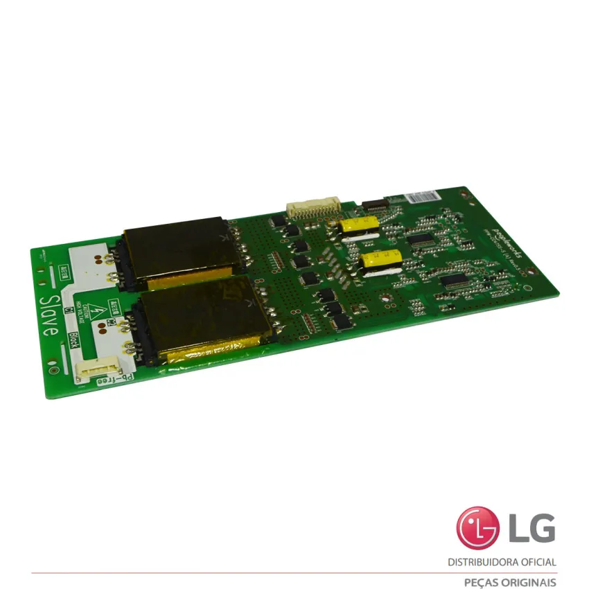 PLACA INVERTER LG 47SL80YD 6632L-0584A PPW-CC47SS-S(A)