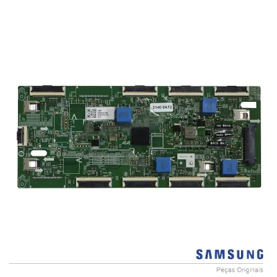 PLACA DRIVE LED SAMSUNG QN55QN85AAG QN55QN85A BN44-01134A | NOVA