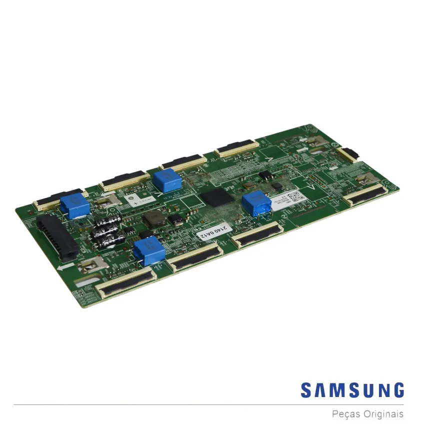 PLACA DRIVE LED SAMSUNG QN55QN85AAG QN55QN85A BN44-01134A | NOVA