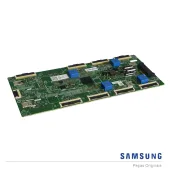 PLACA DRIVE LED SAMSUNG QN55QN85AAG QN55QN85A BN44-01134A | NOVA