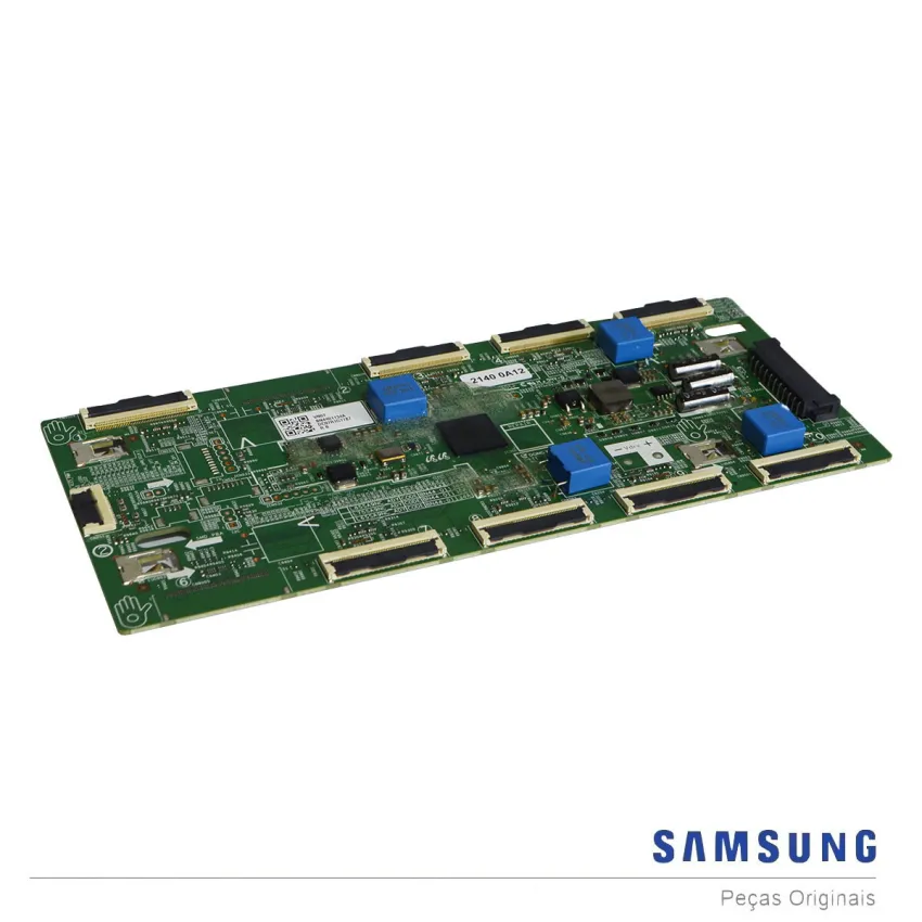 PLACA DRIVE LED SAMSUNG QN55QN85AAG QN55QN85A BN44-01134A | NOVA
