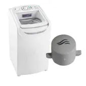BOTÃO / TECLA TURBO SECAGEM LAVADORA ELECTROLUX LTD09 LTD11 67403709 | ORIGINAL