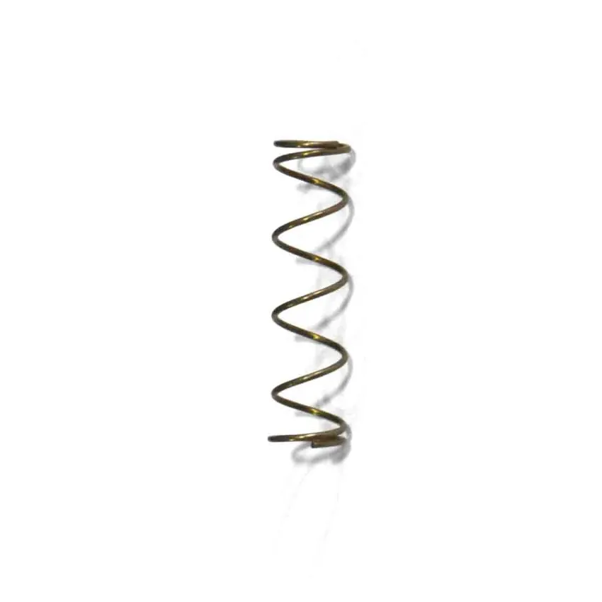 KIT 4 MOLAS TECLA NIVEL AUTOMÁTICO LAVADORA ELECTROLUX LST12 LSW12 LSW15 LT10B LAC11 LES13 LES15 LT12B | 65158605