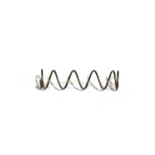 KIT 4 MOLAS TECLA NIVEL AUTOMÁTICO LAVADORA ELECTROLUX LST12 LSW12 LSW15 LT10B LAC11 LES13 LES15 LT12B | 65158605