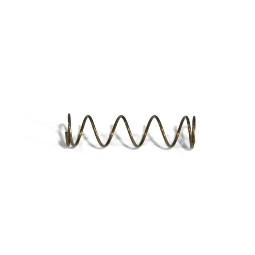 KIT 4 MOLAS TECLA NIVEL AUTOMÁTICO LAVADORA ELECTROLUX LST12 LSW12 LSW15 LT10B LAC11 LES13 LES15 LT12B | 65158605