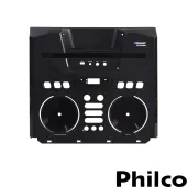 GABINETE SUPERIOR PARA CAIXA DE SOM AMPLIFICADA PHILCO PCX35000 | NOVA