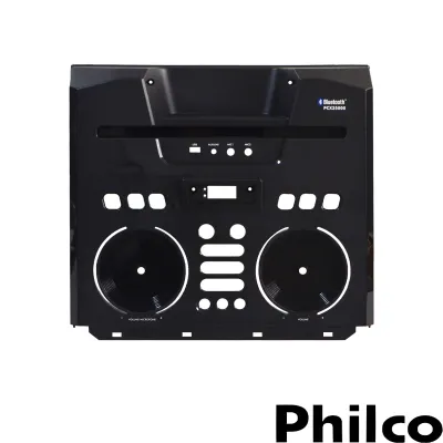 GABINETE SUPERIOR PARA CAIXA DE SOM AMPLIFICADA PHILCO PCX35000 | NOVA