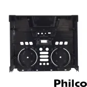 GABINETE SUPERIOR PARA CAIXA DE SOM AMPLIFICADA PHILCO PCX35000 | NOVA