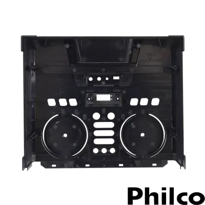 GABINETE SUPERIOR PARA CAIXA DE SOM AMPLIFICADA PHILCO PCX35000 | NOVA