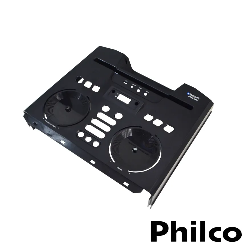 GABINETE SUPERIOR PARA CAIXA DE SOM AMPLIFICADA PHILCO PCX35000 | NOVA