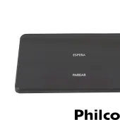 VISOR | DISPLAY PARA CAIXA ACÚSTICA PHILCO PCX35000 | ORIGINAL